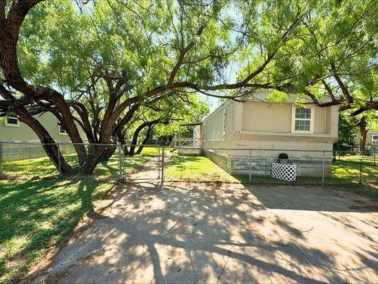 Abilene, TX 79603,1018 Harmony Drive
