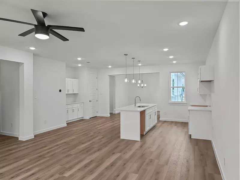 9569 Thorncrown Lane, Fort Worth, TX 76179