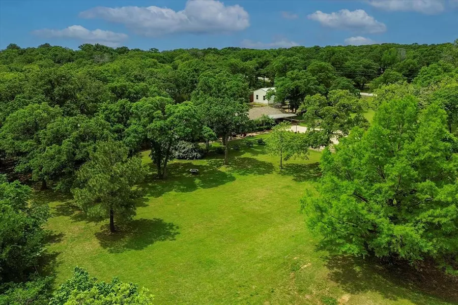 635 Old Justin Road, Argyle, TX 76226