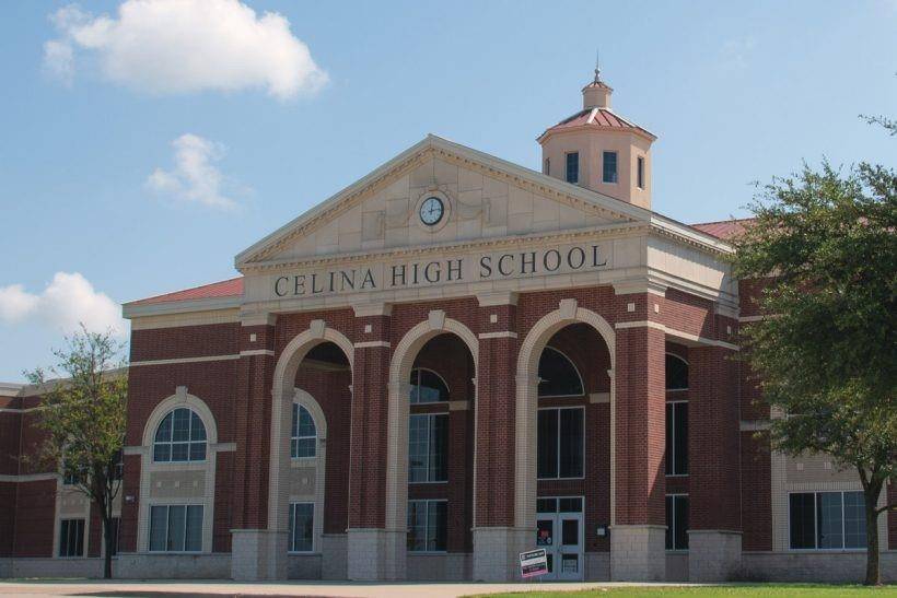 Celina, TX 75009,1010 Addie Court