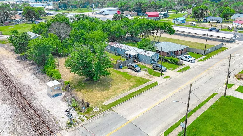 Corsicana, TX 75110,515 E 13th Avenue