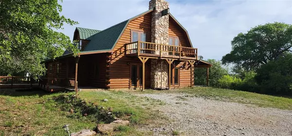 Eastland, TX 76448,1992 County Road 330