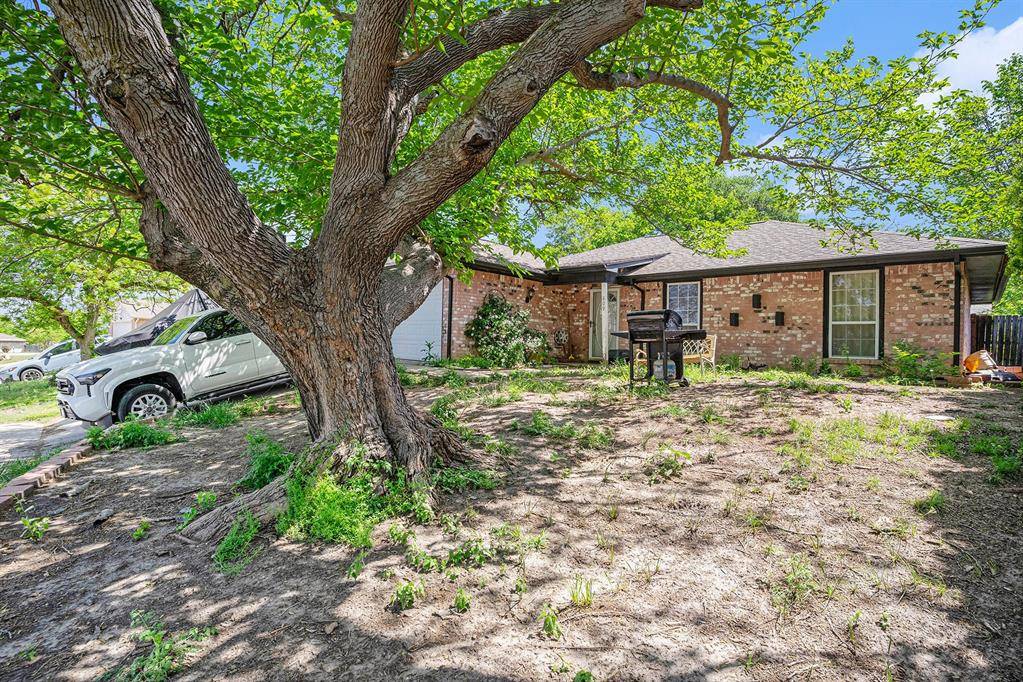Fort Worth, TX 76108,809 Cross Timbers Drive