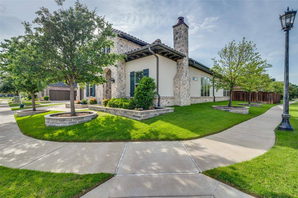 The Colony, TX 75056,2813 Dorset