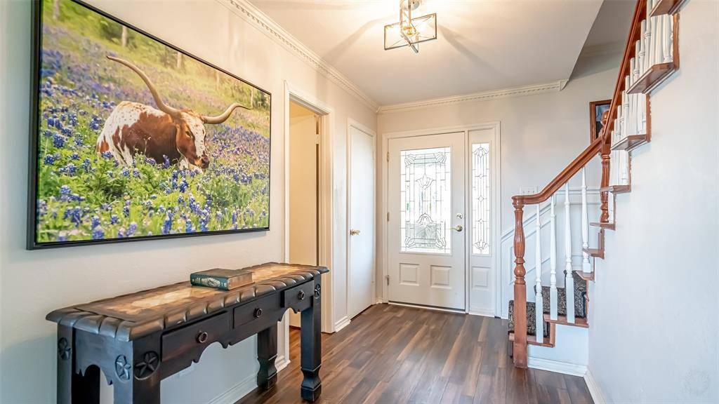 Granbury, TX 76049,4536 Overlook Court