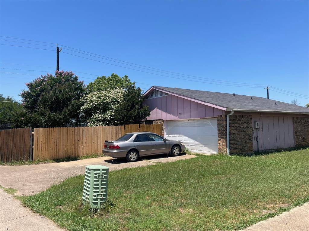 Garland, TX 75044,2718 Holy Cross