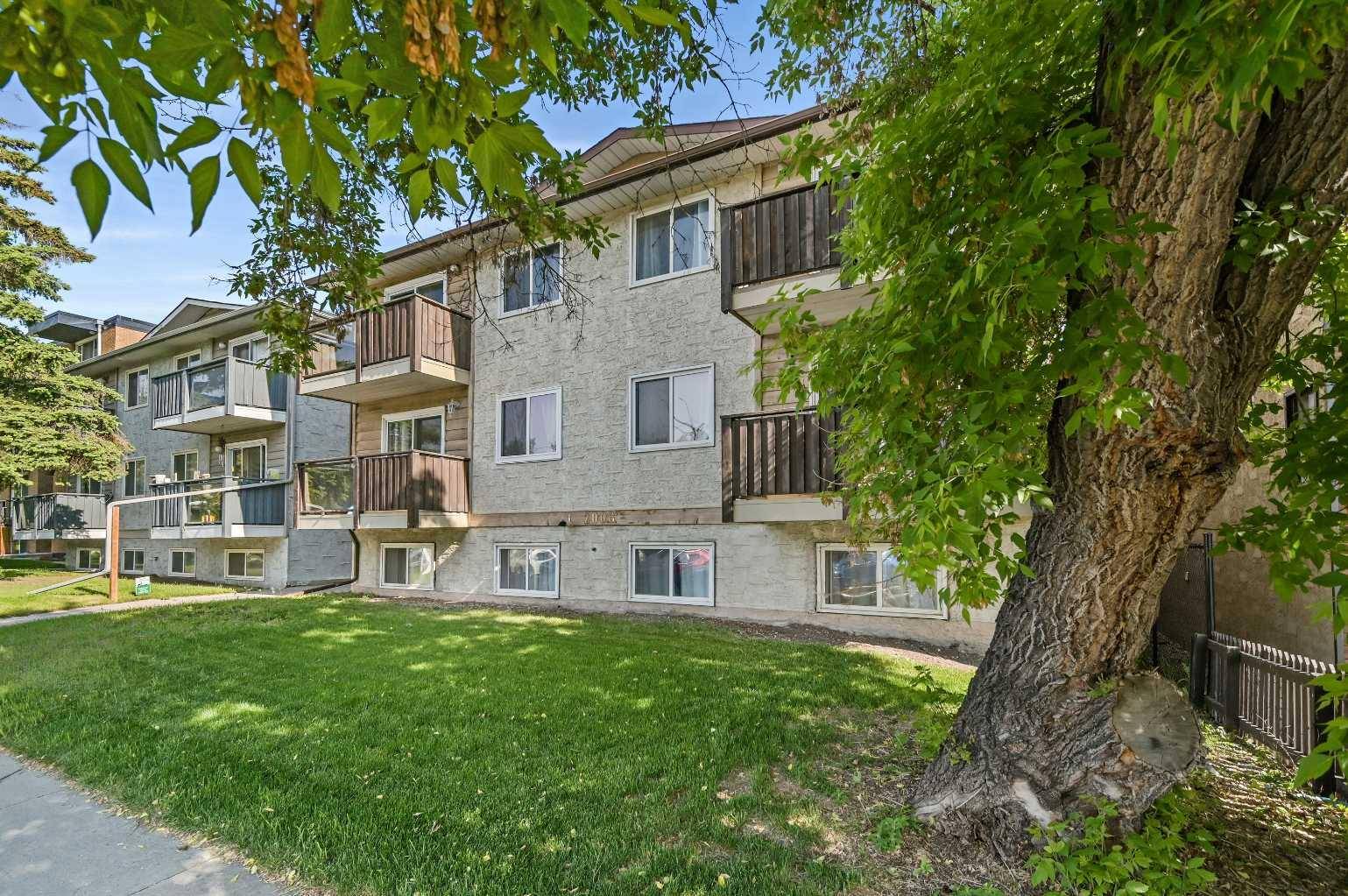 Calgary, AB T3C0P1,2006 11 AVE Southwest #201