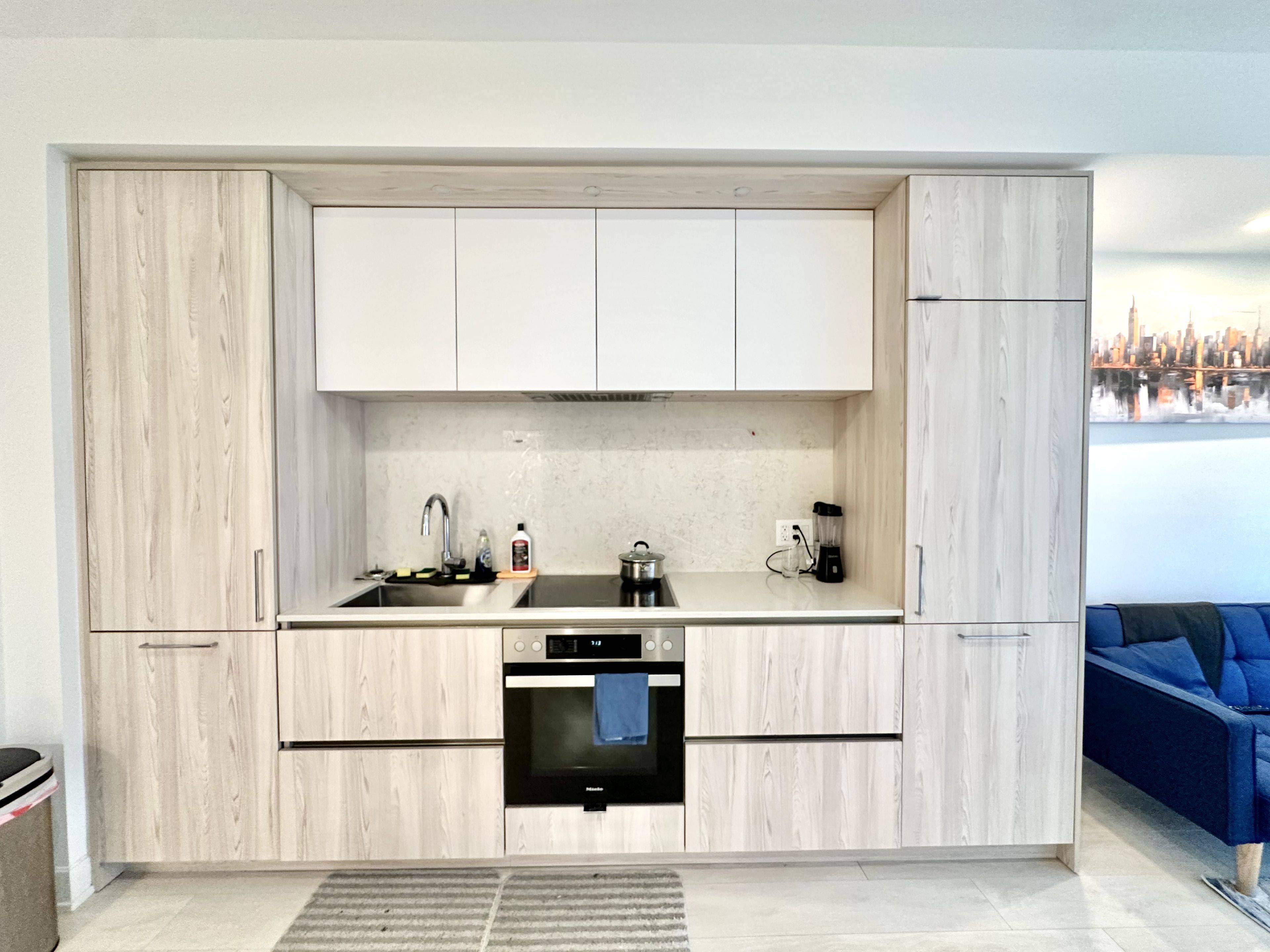 35 Mercer ST #1611 (2nd Bedroom), Toronto C01, ON M5V 1H2
