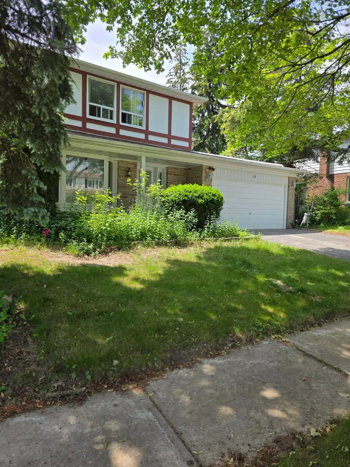 Toronto E07, ON M1S 3J9,15 Pipers Green AVE #1 Room