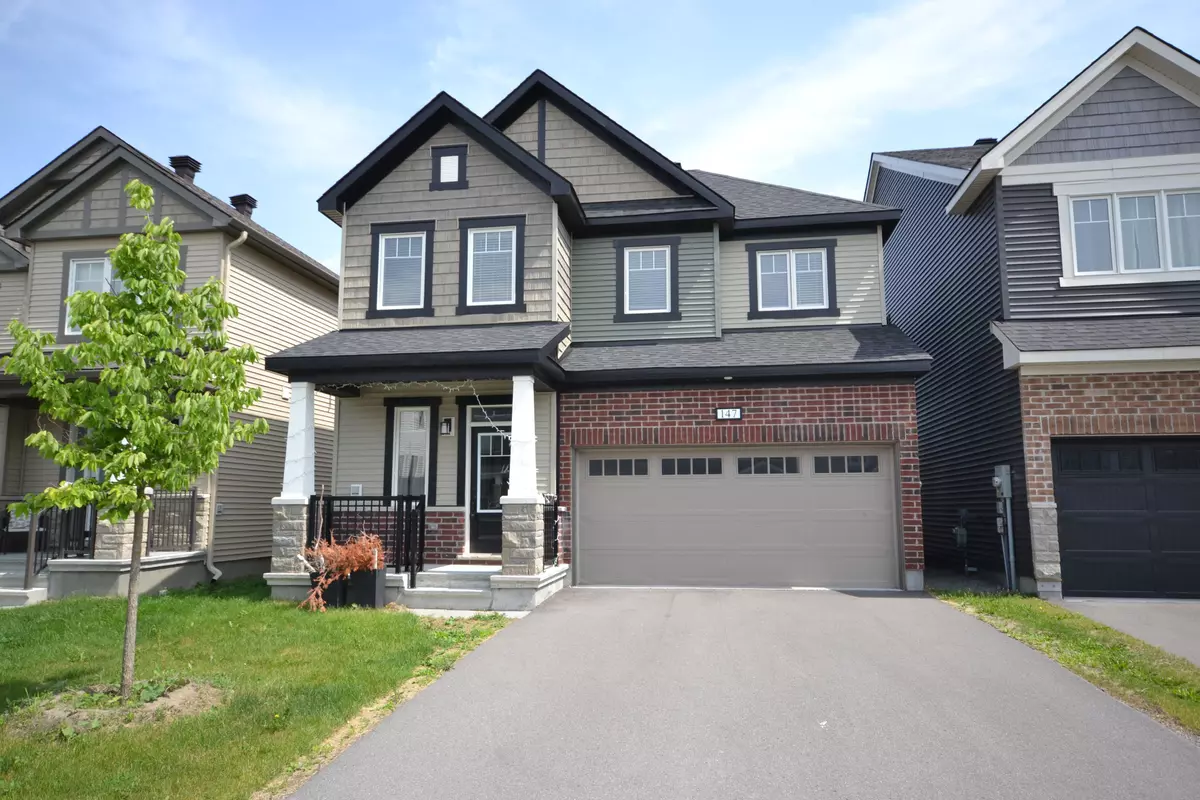 Stittsville - Munster - Richmond, ON K2S 2Y8,147 Unity PL
