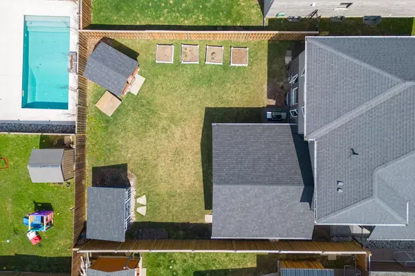 Stratford, ON N5A 3S5,16 Anderson CRES