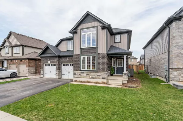 Stratford, ON N5A 3S5,16 Anderson CRES