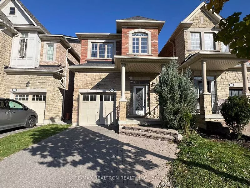 31 Blue Grouse RD, Vaughan, ON L6A 4B8