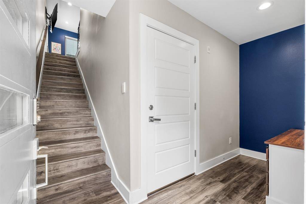 Fort Worth, TX 76104,1118 Galveston Avenue #5