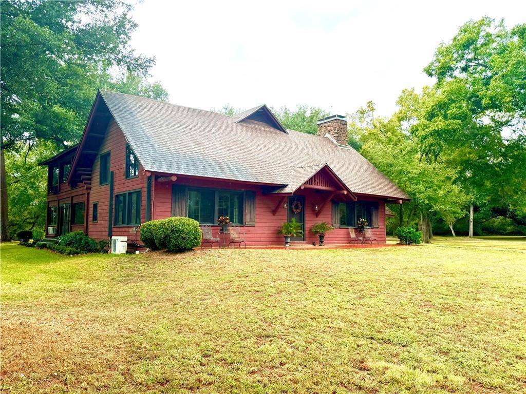 Mexia, TX 76667,1747 W Hwy 84 Highway