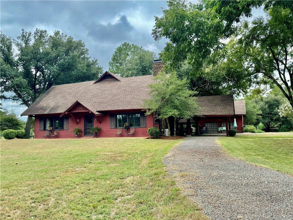 Mexia, TX 76667,1747 W Hwy 84 Highway