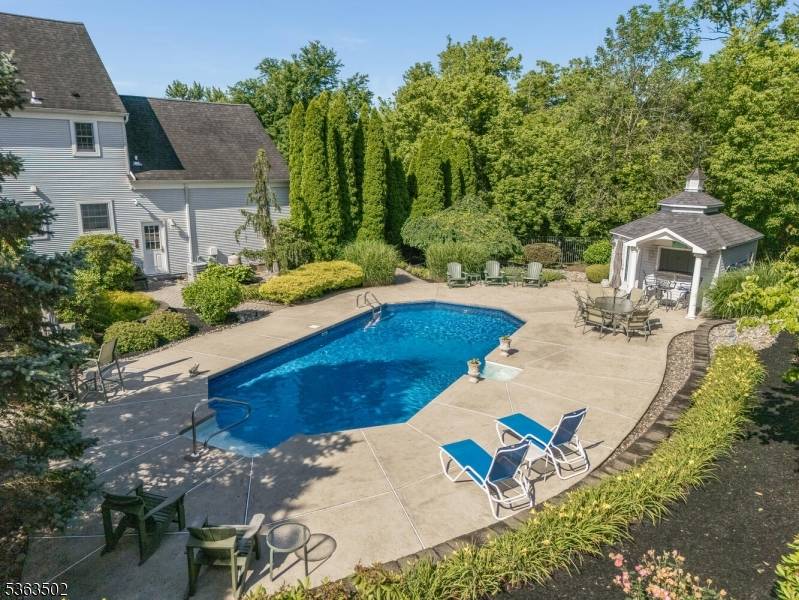 Raritan Twp., NJ 08822,4 Fisher Ct