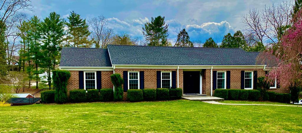 148 Hill Drive NE, Abingdon, VA 24210
