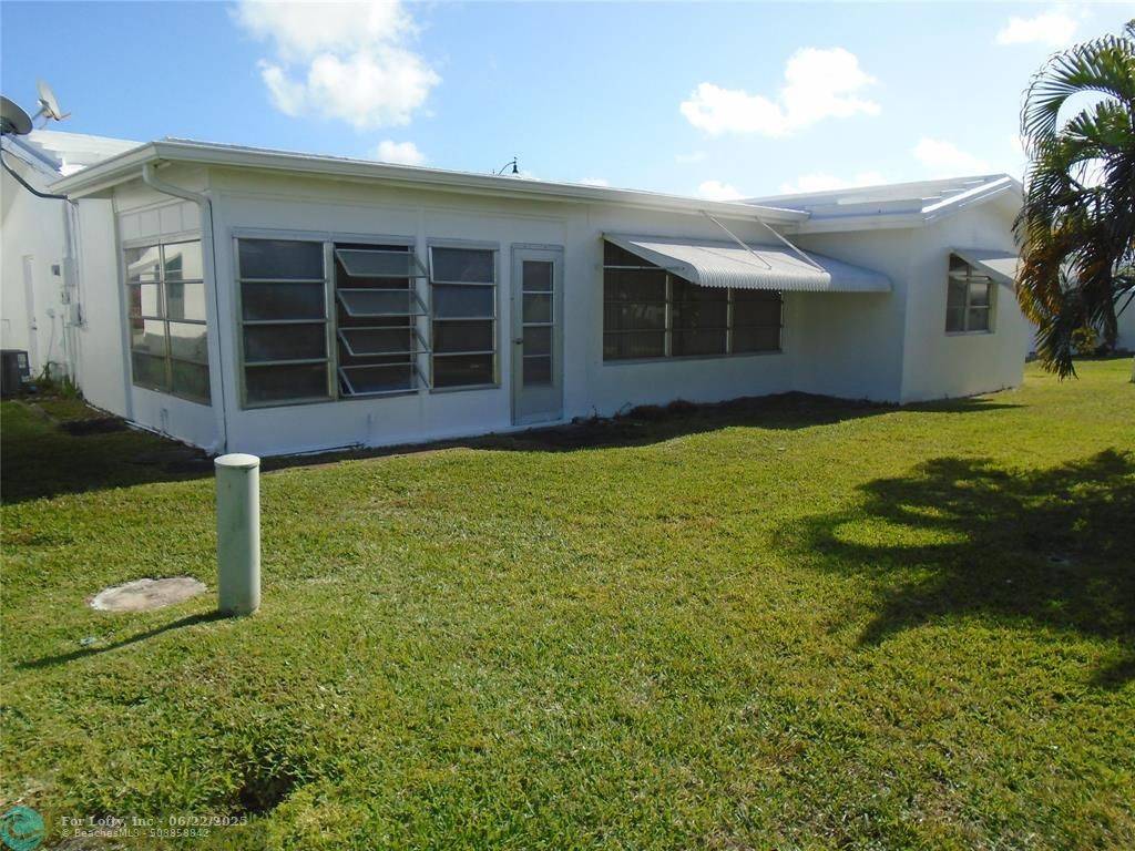 Pompano Beach, FL 33064,2631 W Golf Blvd