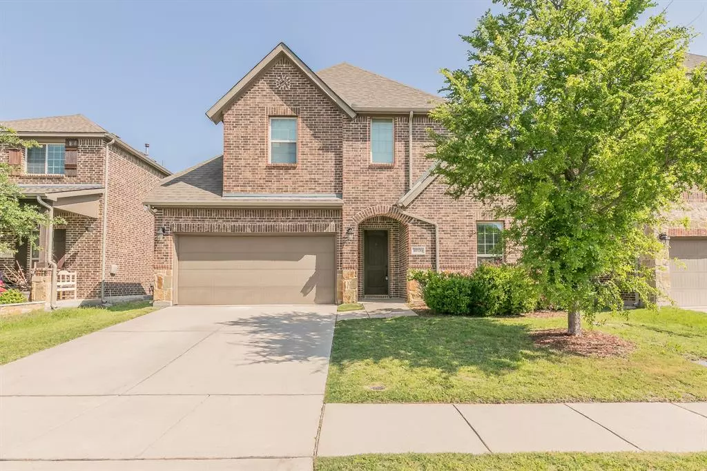 Mckinney, TX 75072,10520 Jackson Hole Lane