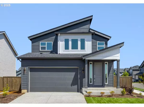 8734 S 1ST ST #12, Ridgefield, WA 98642