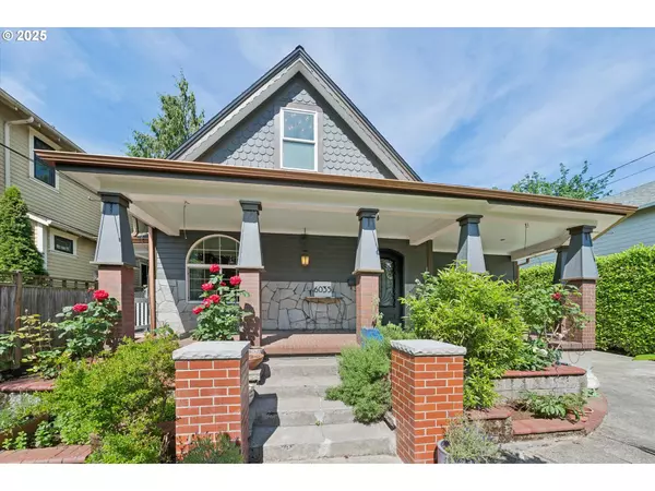 Portland, OR 97211,6035 NE 9TH AVE