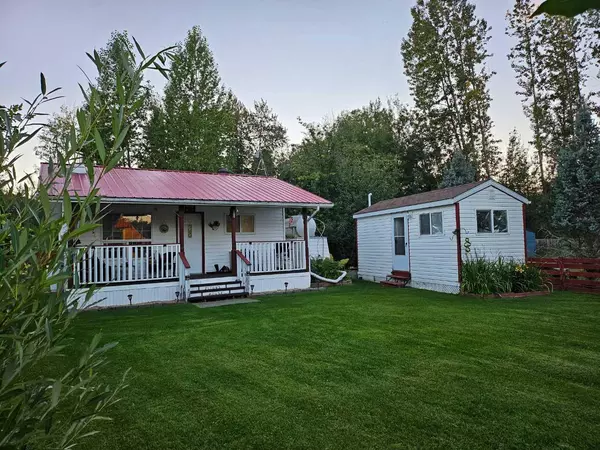 10428 Township 735 RD #25, Kinuso, AB T0G1K0