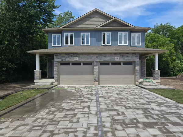 116 Forks RD E, Welland, ON L3B 5K5