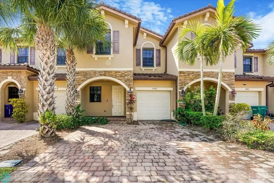 5436 NW 27th St #5436, Margate, FL 33063