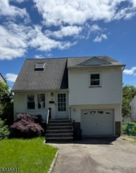48 Dacotah Ave, Parsippany-troy Hills Twp., NJ 07034