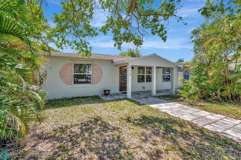 Fort Lauderdale, FL 33315,410 SW 10 St