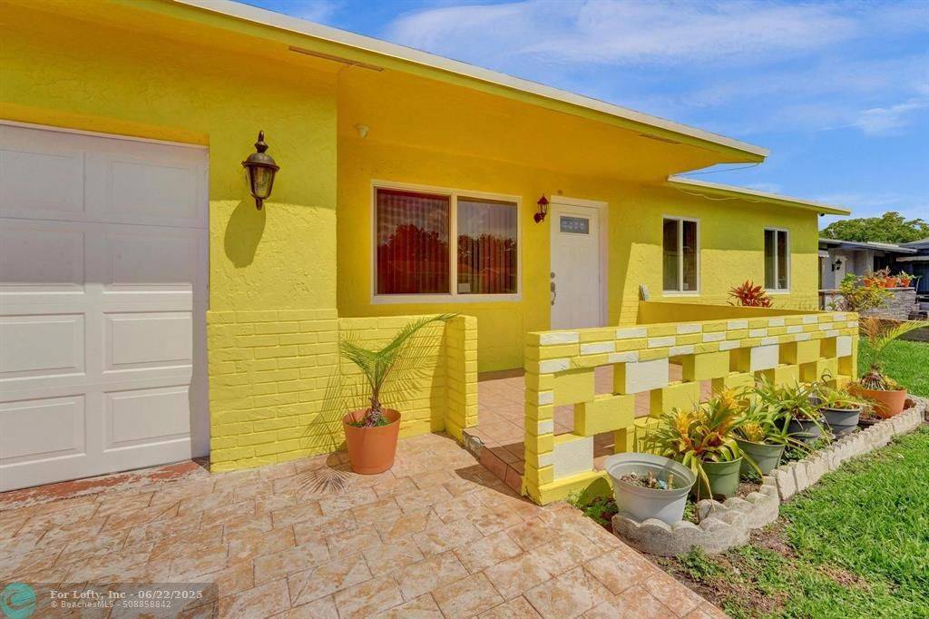 North Lauderdale, FL 33068,[StreetName,UnitNumber,StreetNumber,StreetDirPrefix]