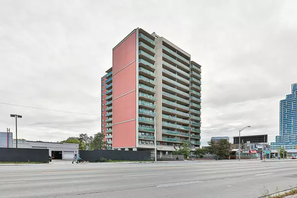 Toronto C14, ON M2M 3V8,5949 Yonge ST #206