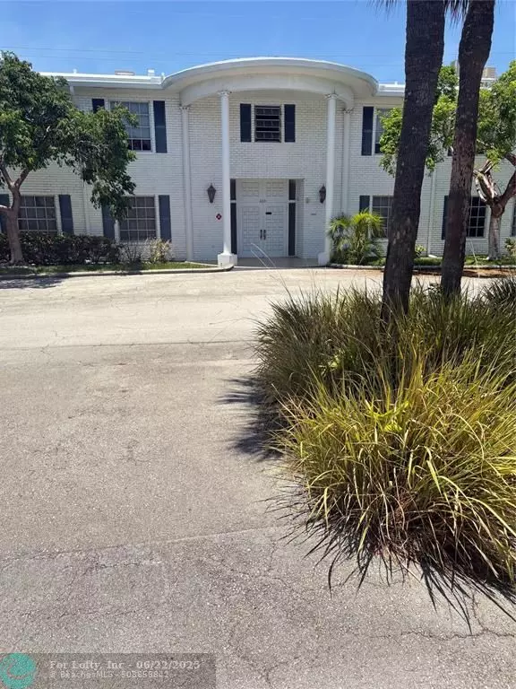 Fort Lauderdale, FL 33308,2221 NE 68th St #927