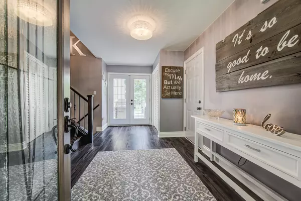 Wellington North, ON N0G 2L3,250 Justin's PL