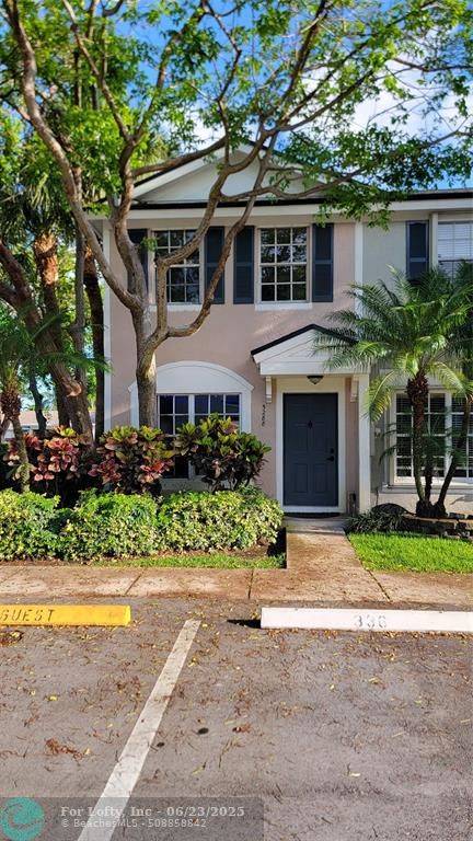 5288 Jubilee Way, Pompano Beach, FL 33063