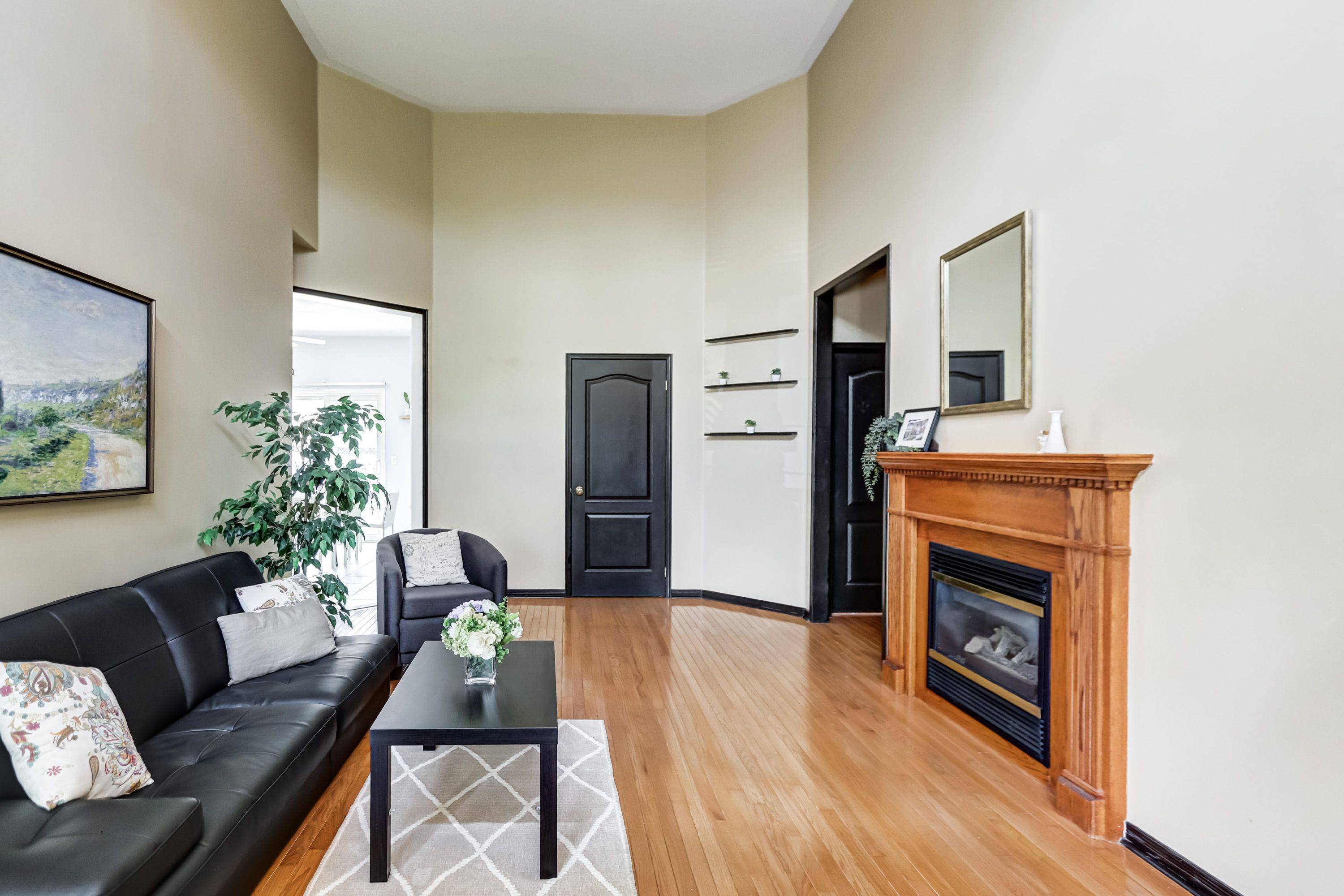 Markham, ON L6C 2S2,61 Manorwood DR