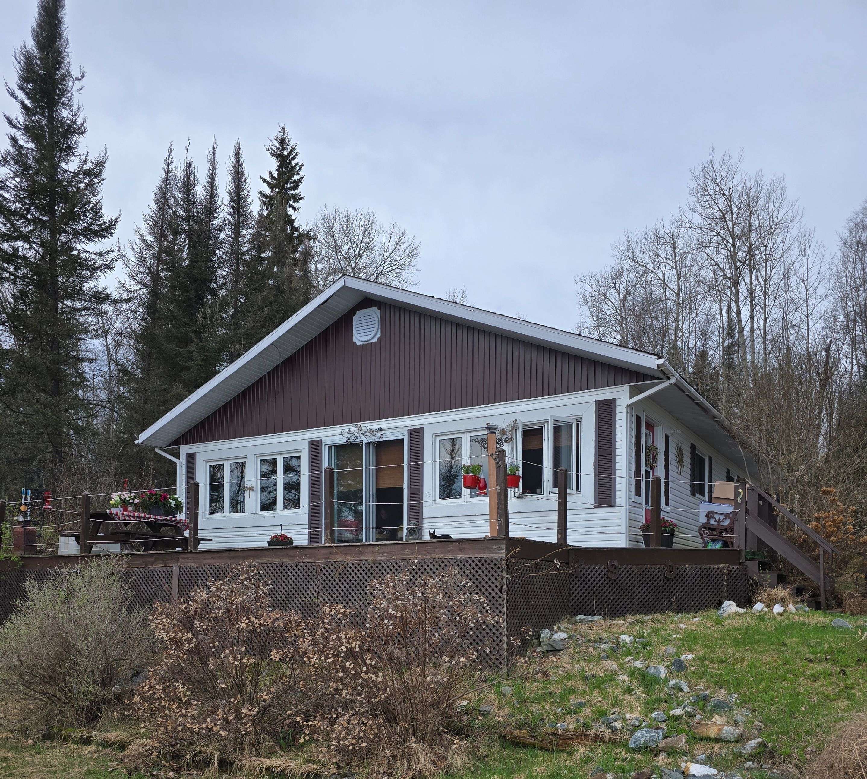 Kirkland Lake, ON P0K 1X0,Lot 7 Labyrinth Lake, Morgensten RD