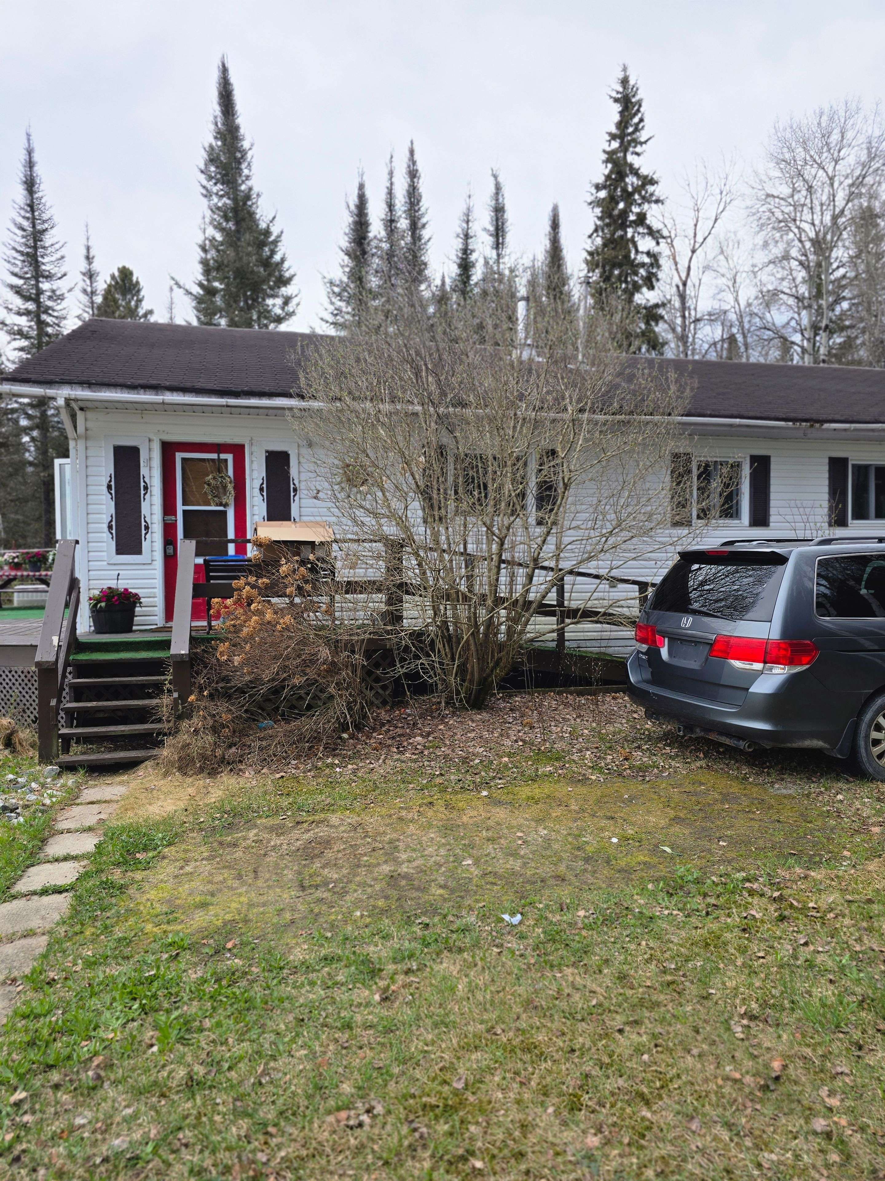 Kirkland Lake, ON P0K 1X0,Lot 7 Labyrinth Lake, Morgensten RD