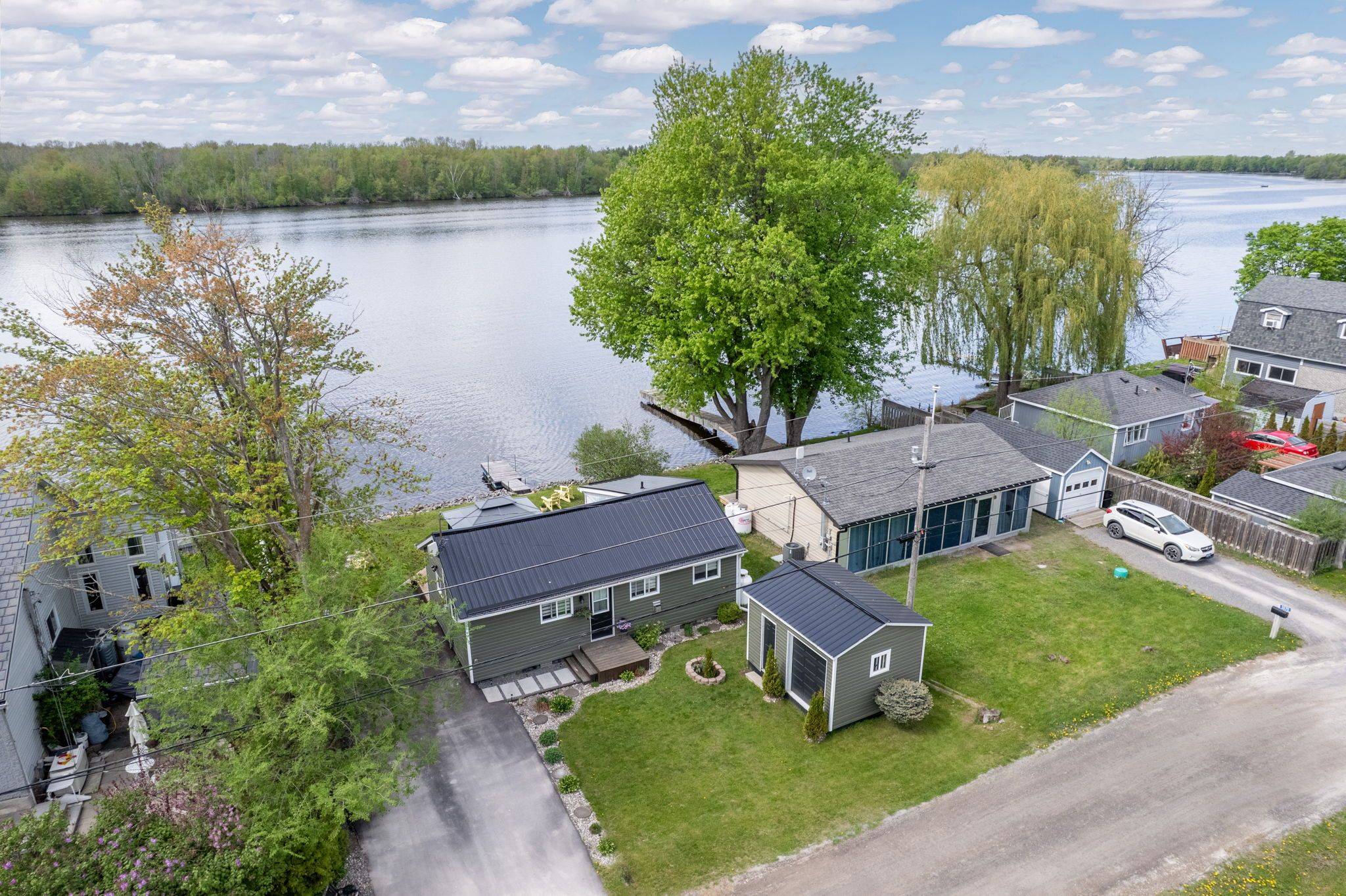 North Grenville, ON K0G 1J0,3872 Lannin LN