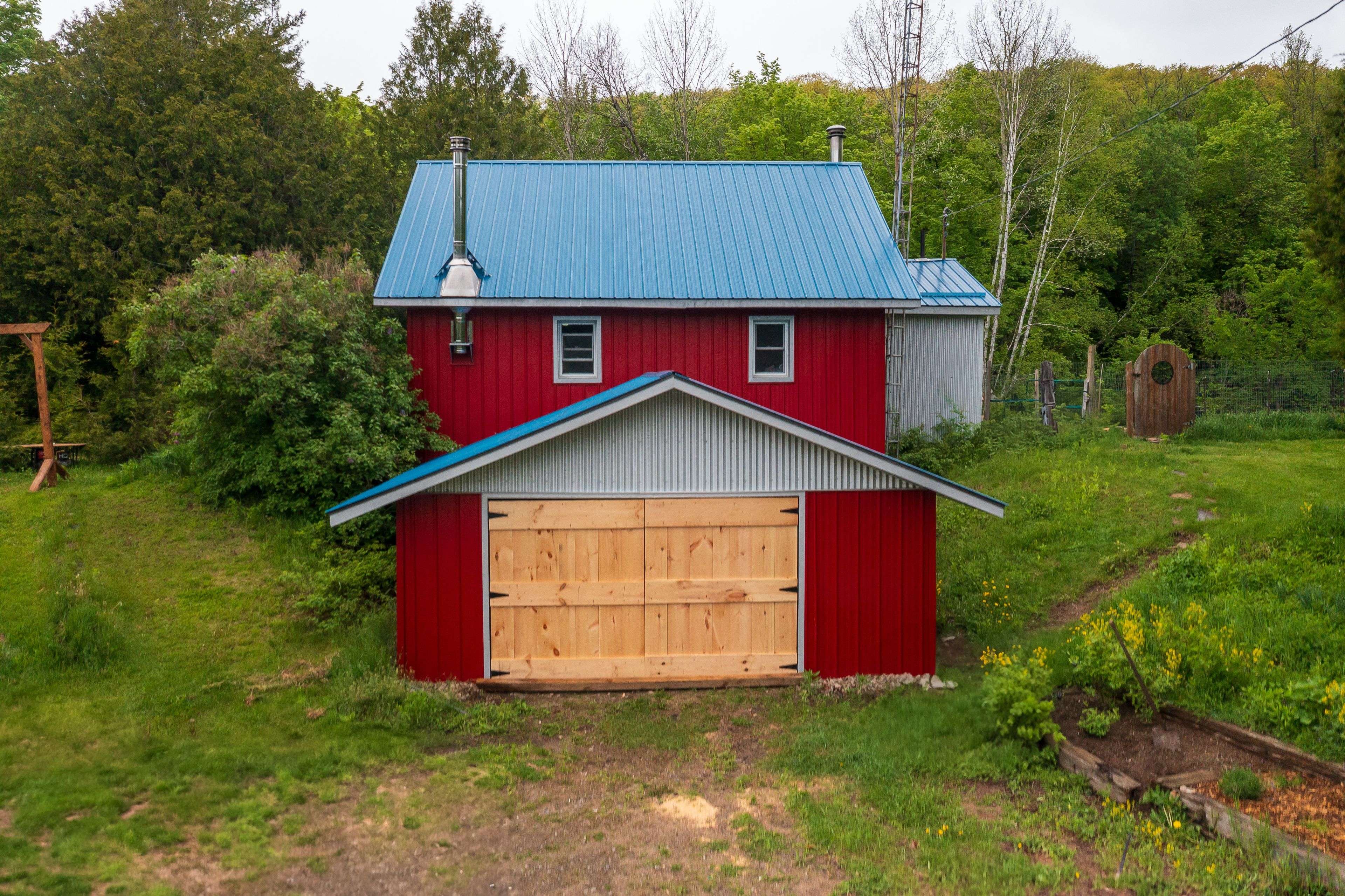 Lake Of Bays, ON P0A 1E0,24430 Highway 35 HWY