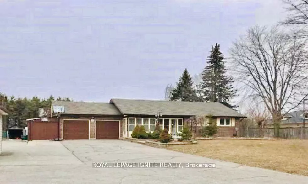 Oshawa, ON L1L 0N9,690 Taunton RD W