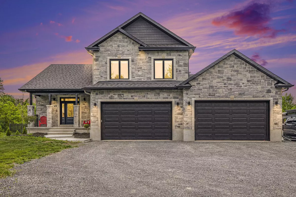 Clarence-rockland, ON K0A 3N0,3253 Maisonneuve RD