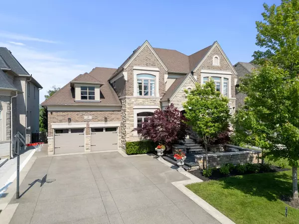 Vaughan, ON L4L 1X5,59 Sarracini CRES E