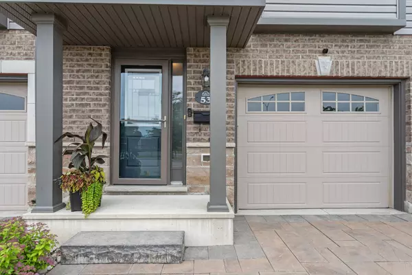 London South, ON N6L 0E4,3400 Castle Rock PL #53