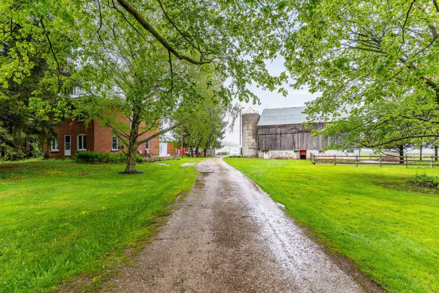 145693 Grey Rd 12 RD, Meaford, ON N4L 1W5