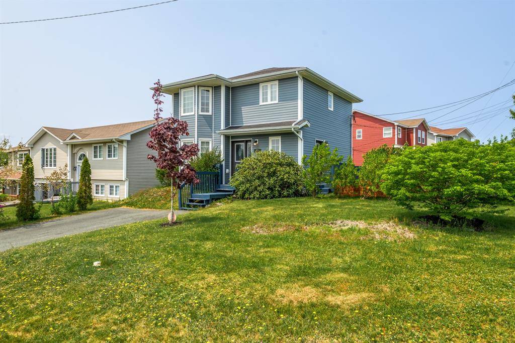 112 Hibbs Road, Kelligrews, NL A1X 6X4