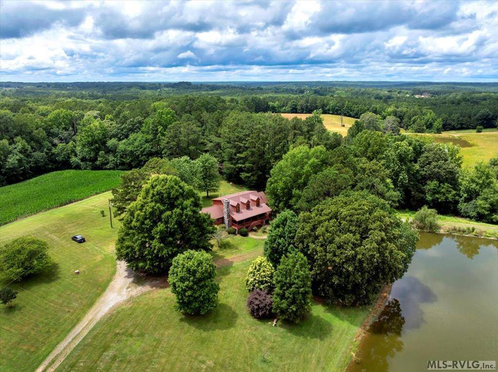 805 Piney Creek Road, South Hill, VA 23970