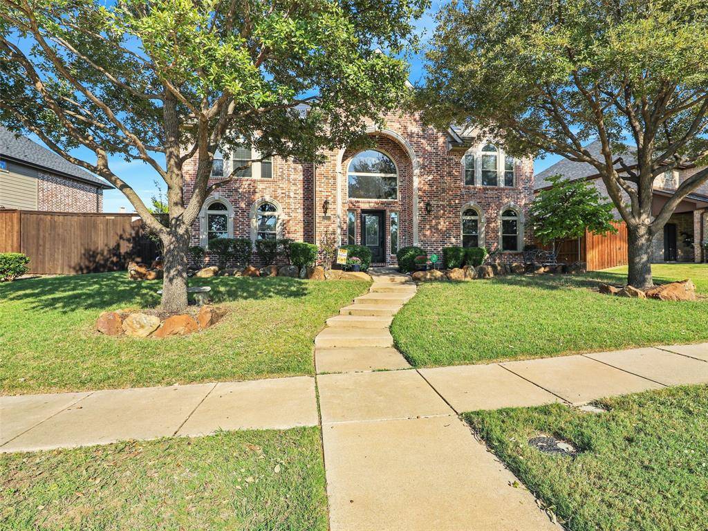 Frisco, TX 75033,2050 Sleepy Hollow Trail