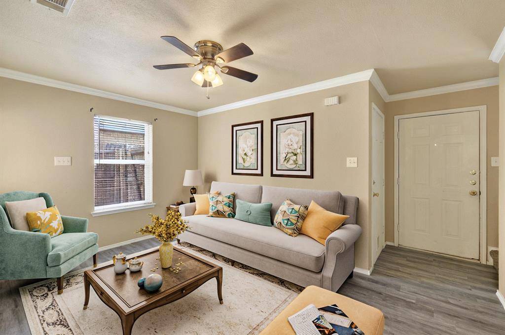 Azle, TX 76020,1321 Village Garden Drive